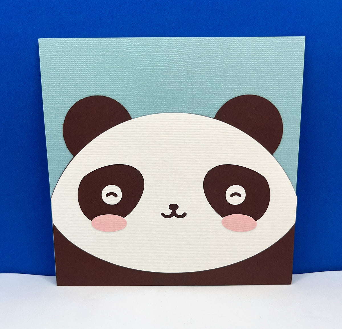 Adorable Animal Squares – 5.25-Inch Paper Embellishments