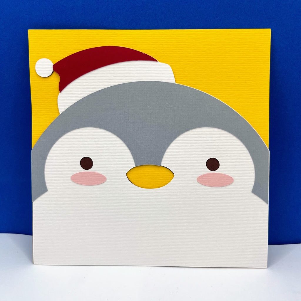 Adorable Animal Squares – 5.25-Inch Paper Embellishments