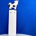 COW Bookmark Animal Kingdom