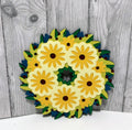 Summer Wreath