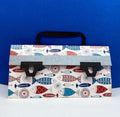 Tool Box Holder | Gift Card & Money Holder